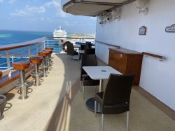 Emerald Princess Horizon Terrace picture