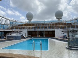Emerald Princess Calypso Reef and Pool picture