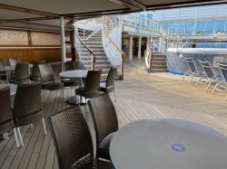 Emerald Princess Calypso Reef and Pool picture