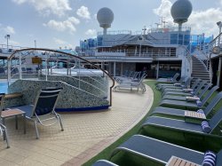 Neptunes Reef and Pool picture