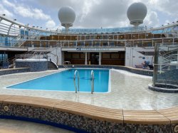 Emerald Princess Calypso Reef and Pool picture