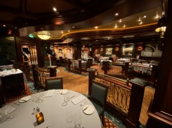 Emerald Princess Crown Grill picture