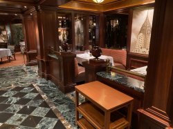 Emerald Princess Crown Grill picture