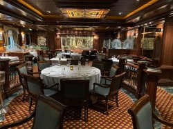 Emerald Princess Crown Grill picture