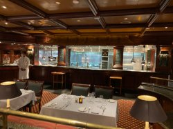 Emerald Princess Crown Grill picture