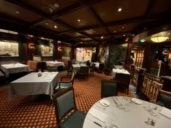 Emerald Princess Crown Grill picture