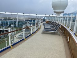 Emerald Princess Calypso Reef and Pool picture
