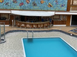 Emerald Princess Calypso Reef and Pool picture