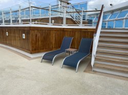 Emerald Princess Calypso Reef and Pool picture