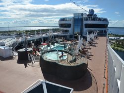 MSC Divina Aqua Park picture