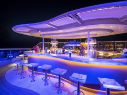 MSC Seashore Sky Bar picture