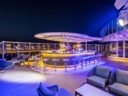 MSC Seashore Sky Bar picture