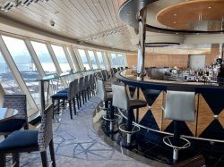 Freedom of the Seas Viking Crown Lounge picture