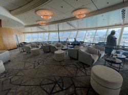 Navigator of the Seas Cosmopolitan Club picture