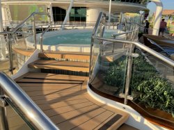 Navigator of the Seas Main Pools picture