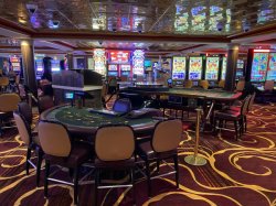 Norwegian Gem Gem Club Casino picture