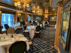 Norwegian Gem Le Bistro French Restaurant picture