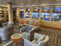 Norwegian Gem Library picture