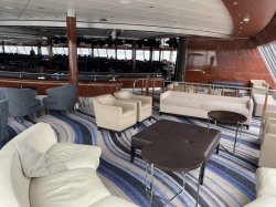 Norwegian Gem Spinnaker Lounge picture