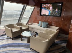 Norwegian Gem Spinnaker Lounge picture