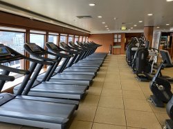 Norwegian Gem Fitness Center picture