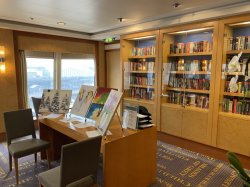 Norwegian Gem Library picture