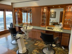 Norwegian Gem Spa & Salon picture