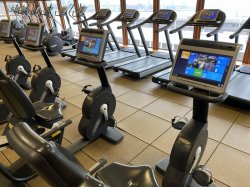 Norwegian Gem Fitness Center picture