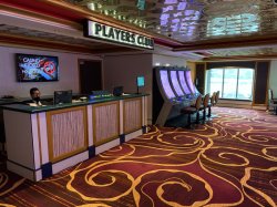 Norwegian Gem Gem Club Casino picture