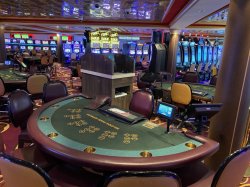 Norwegian Gem Gem Club Casino picture