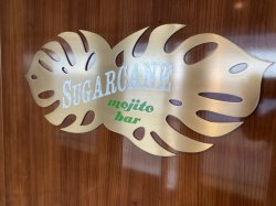 Norwegian Gem Sugarcane Mojito Bar picture