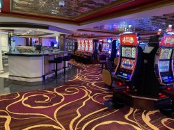 Norwegian Gem Gem Club Casino picture