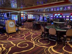 Norwegian Gem Gem Club Casino picture