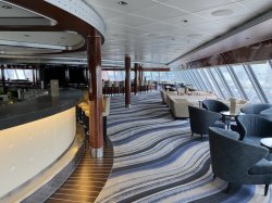 Norwegian Gem Spinnaker Lounge picture