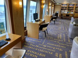 Norwegian Gem Library picture