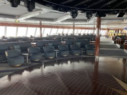 Norwegian Gem Spinnaker Lounge picture