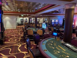 Norwegian Gem Gem Club Casino picture