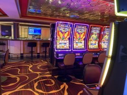 Norwegian Gem Gem Club Casino picture