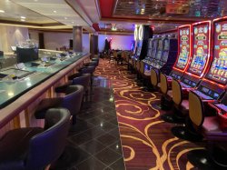 Norwegian Gem Gem Club Casino picture