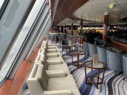 Norwegian Gem Spinnaker Lounge picture