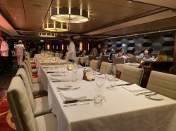 Norwegian Gem Cagneys Steakhouse picture