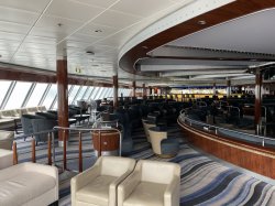 Norwegian Gem Spinnaker Lounge picture