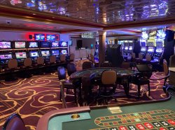 Norwegian Gem Gem Club Casino picture