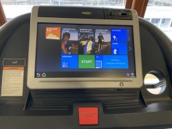 Norwegian Gem Fitness Center picture