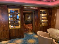 Norwegian Gem Corona Cigar Club picture