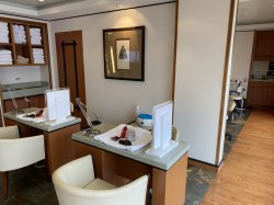 Norwegian Gem Spa & Salon picture