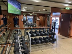 Norwegian Gem Fitness Center picture