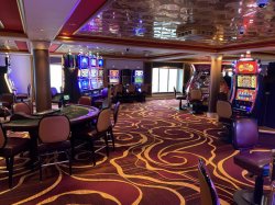 Norwegian Gem Gem Club Casino picture