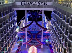 Oasis of the Seas The Ultimate Abyss picture