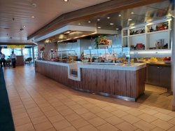 Odyssey of the Seas Windjammer Marketplace picture